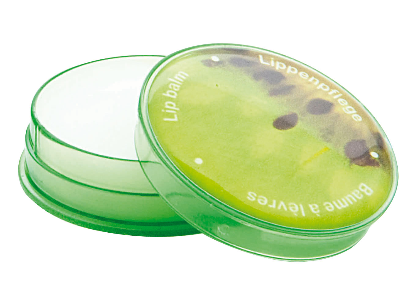 Deutsch Gemachte Lippenbutter - Eschborn