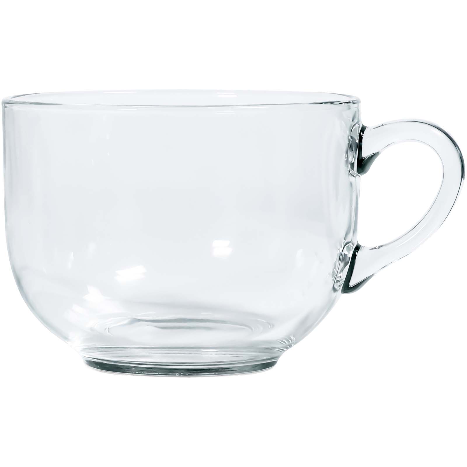 Citizen Green Frühstücksglasbecher mit 700 ml