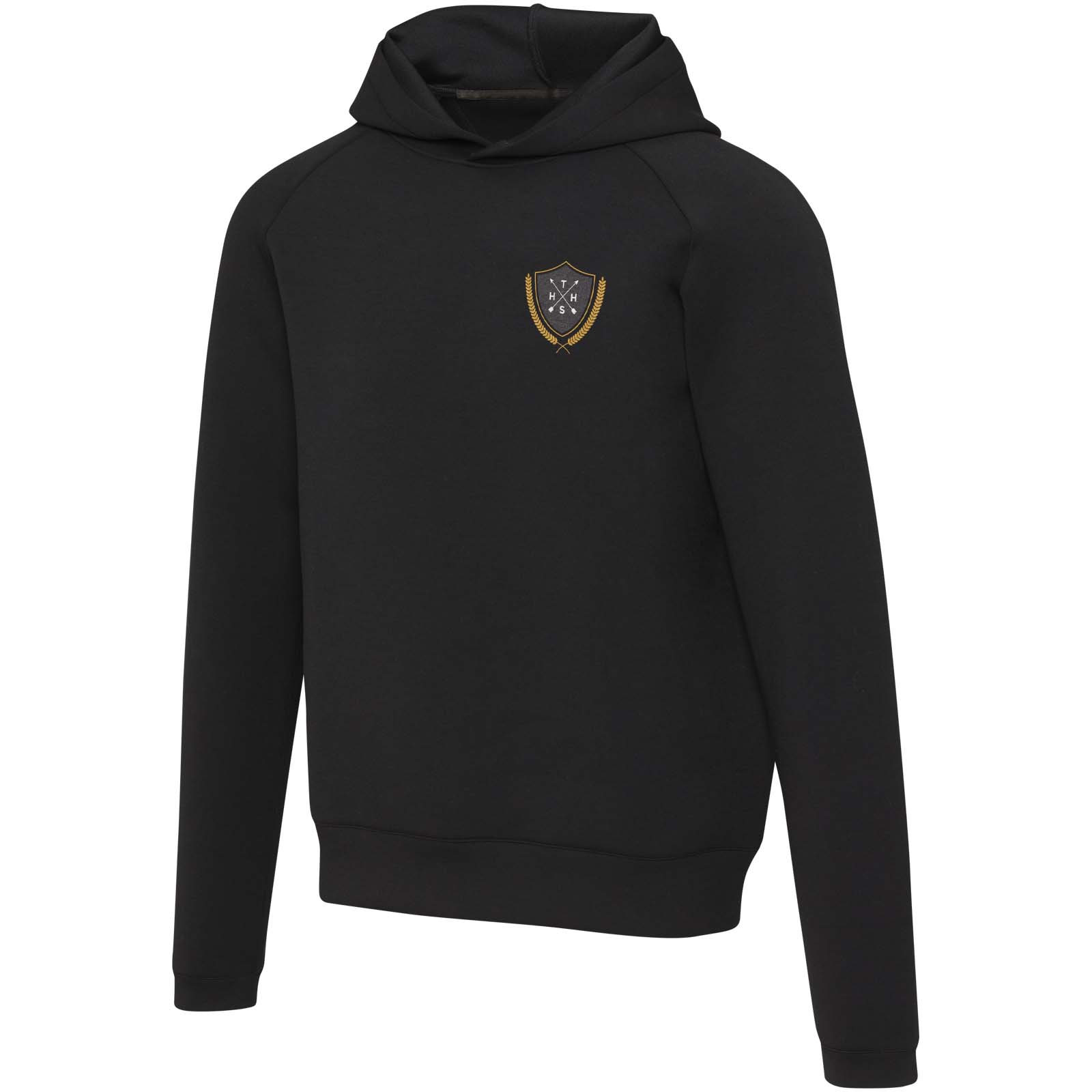 Unisex Sport Interlock Kapuzenpullover - Bad Neustadt an der Saale