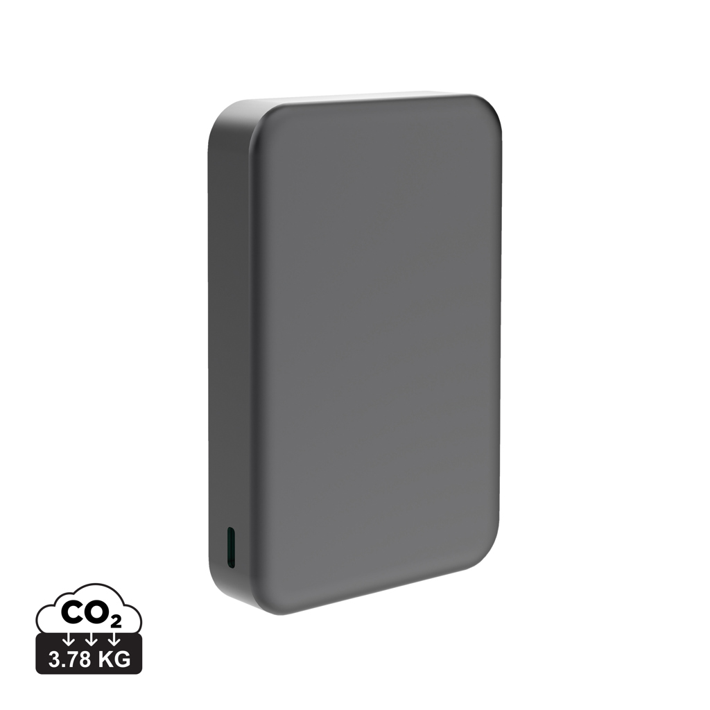 Quantum RCS ultra-schnelle 10.000mAh magnetische 25W Powerbank