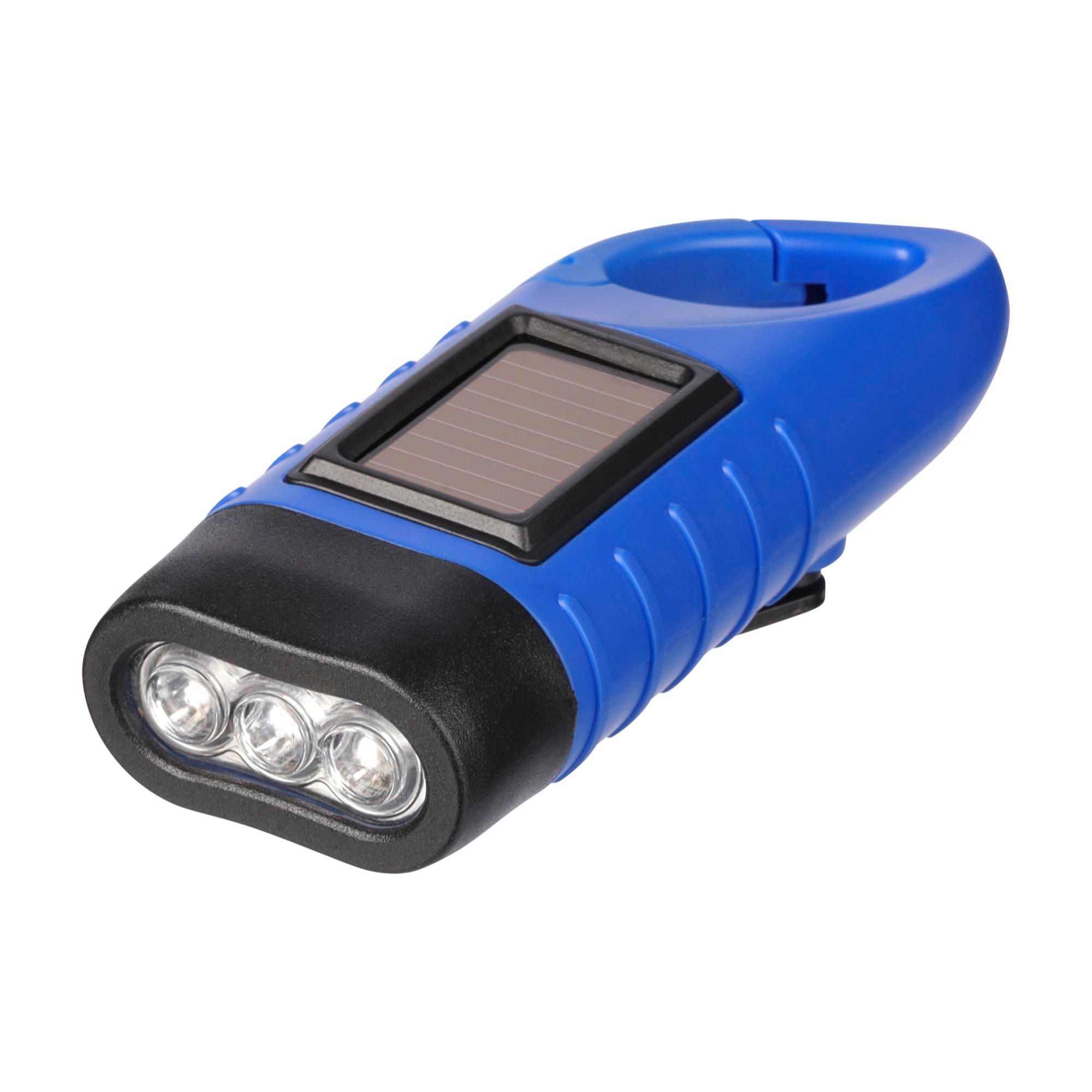 Solarlampe Kano | Recycelt