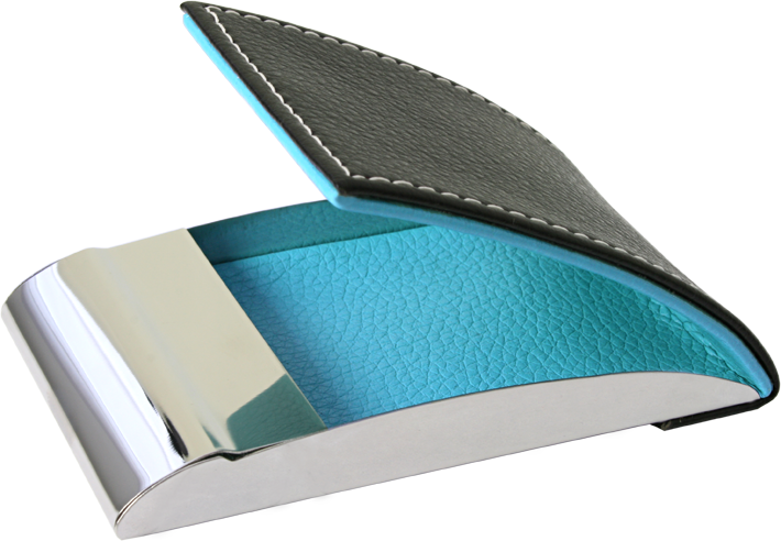 Visitenkartenetui Peoria