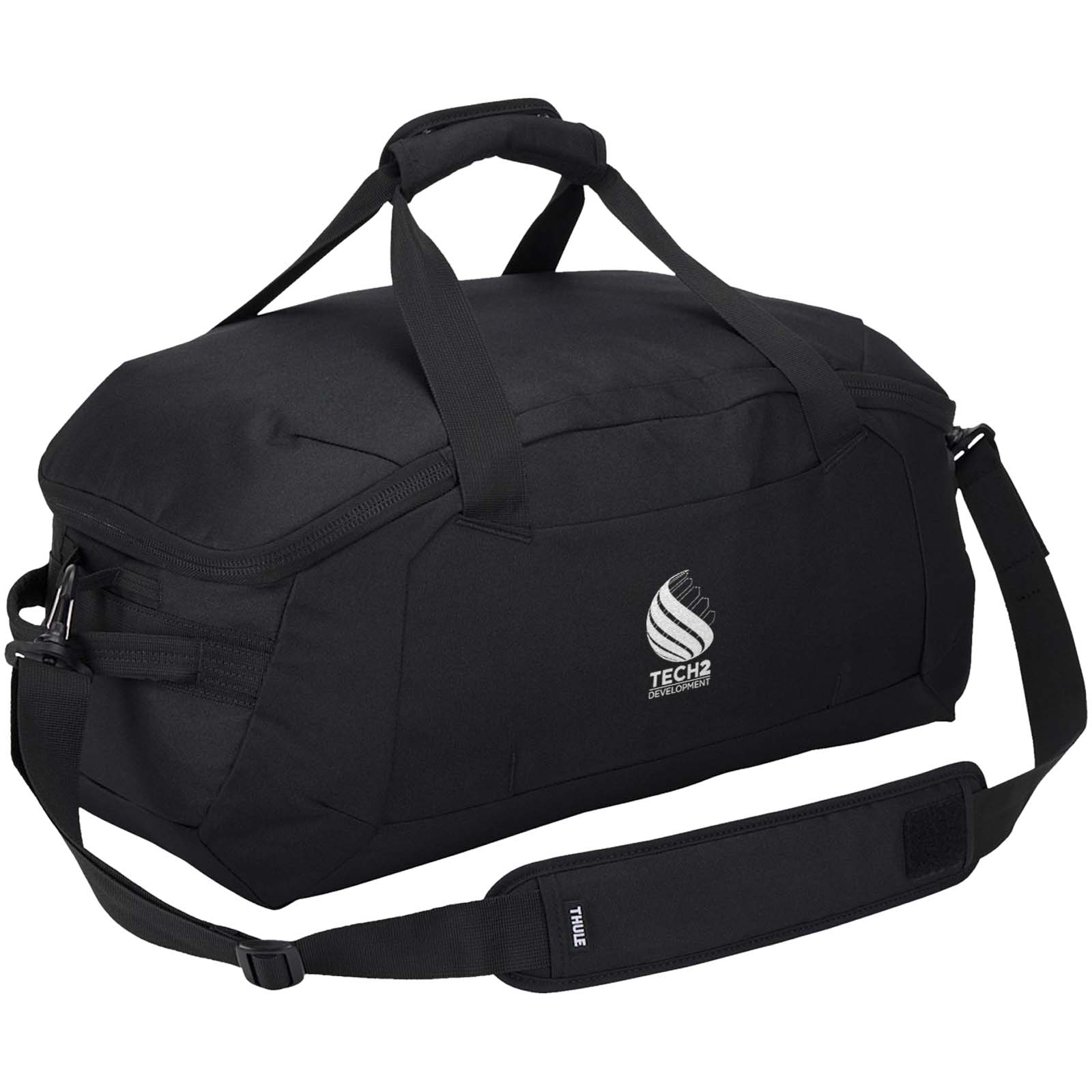 Thule Lumion recycelte Reisetasche 40 l