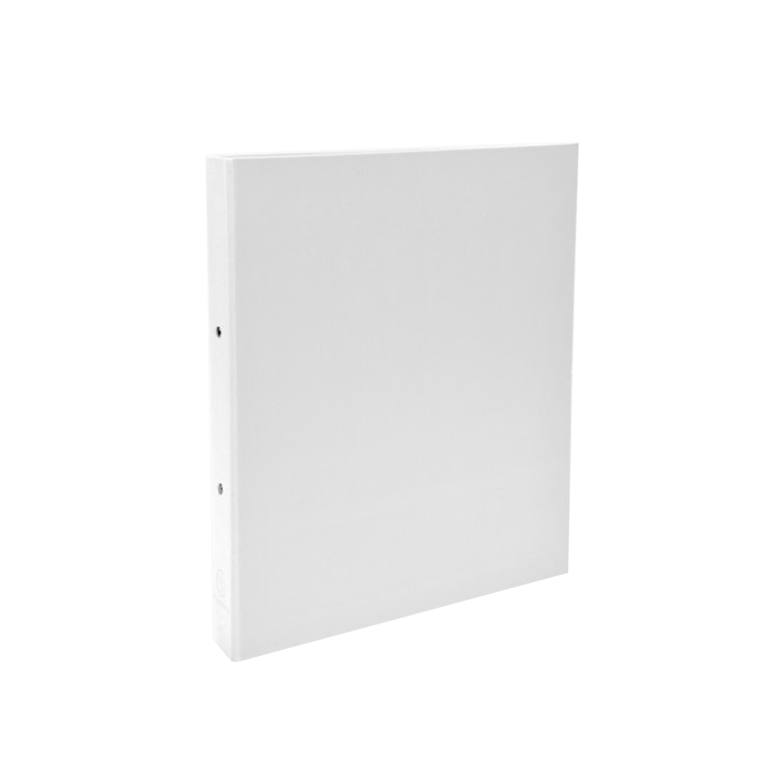 Polypropylen-Gepolsterter Ordner 2 Ringe 30mm - A4 - Rodalben