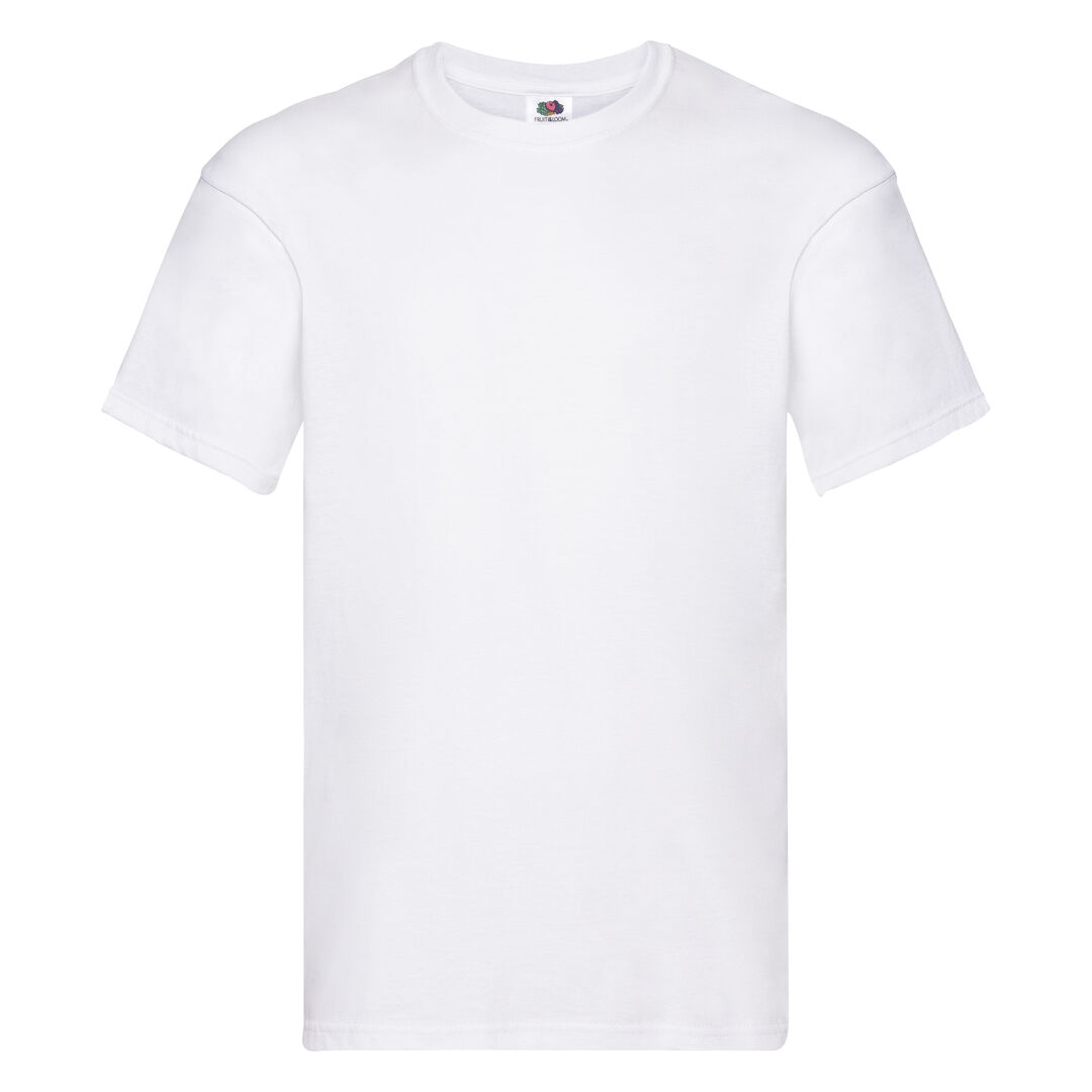 SoftTouch-Baumwoll-T-Shirt - Wexford