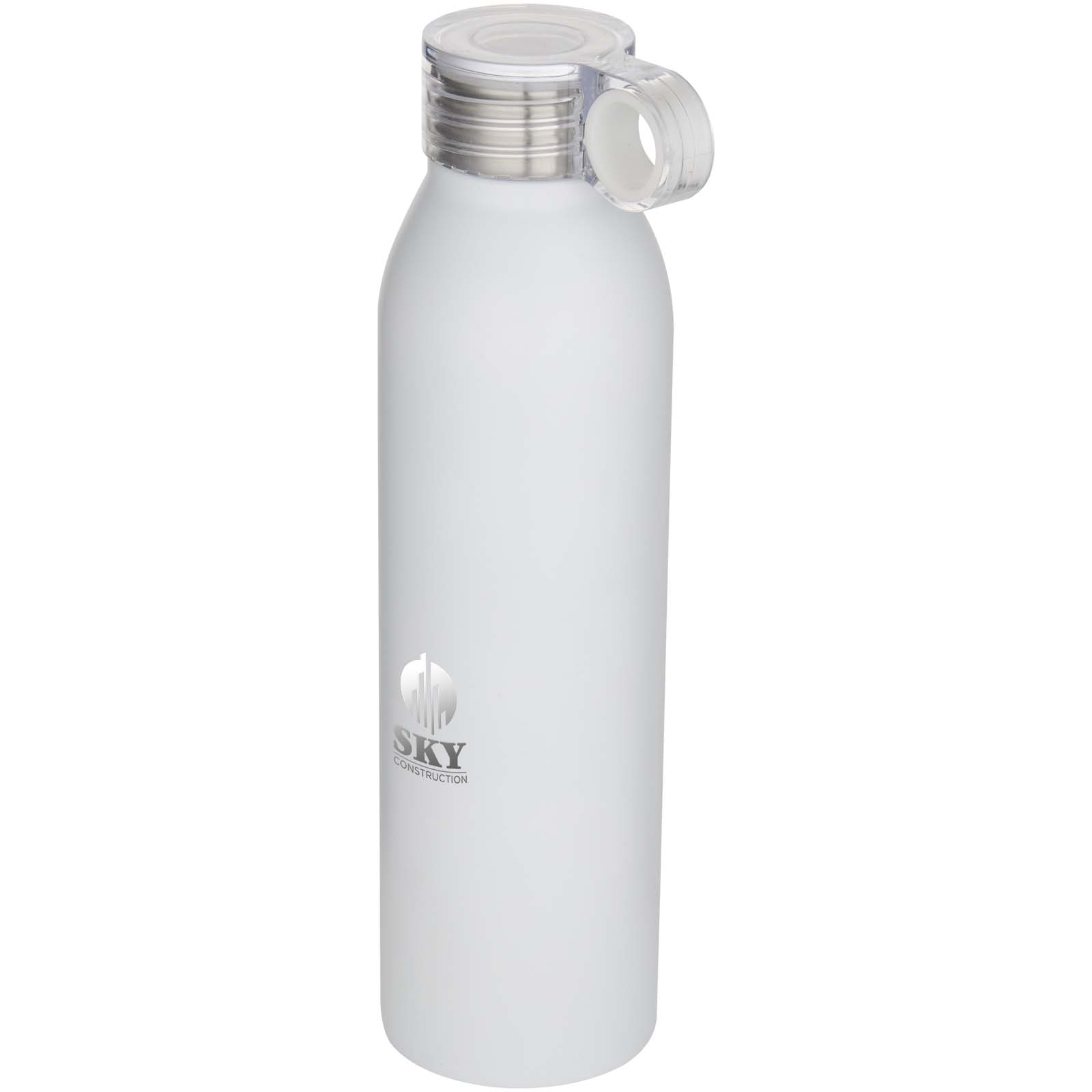 HydraLoop 650 ml RCS Recycling Edelstahl Trinkflasche - Wegberg