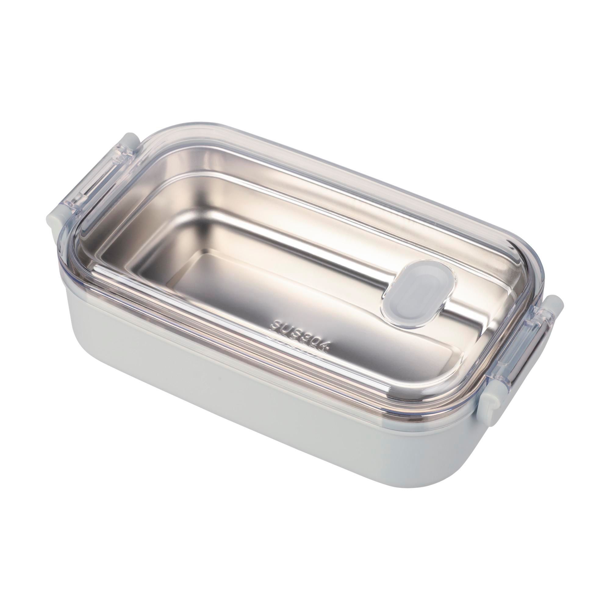 Nachhaltige Lunchbox - Goch bedrucken mit Logo