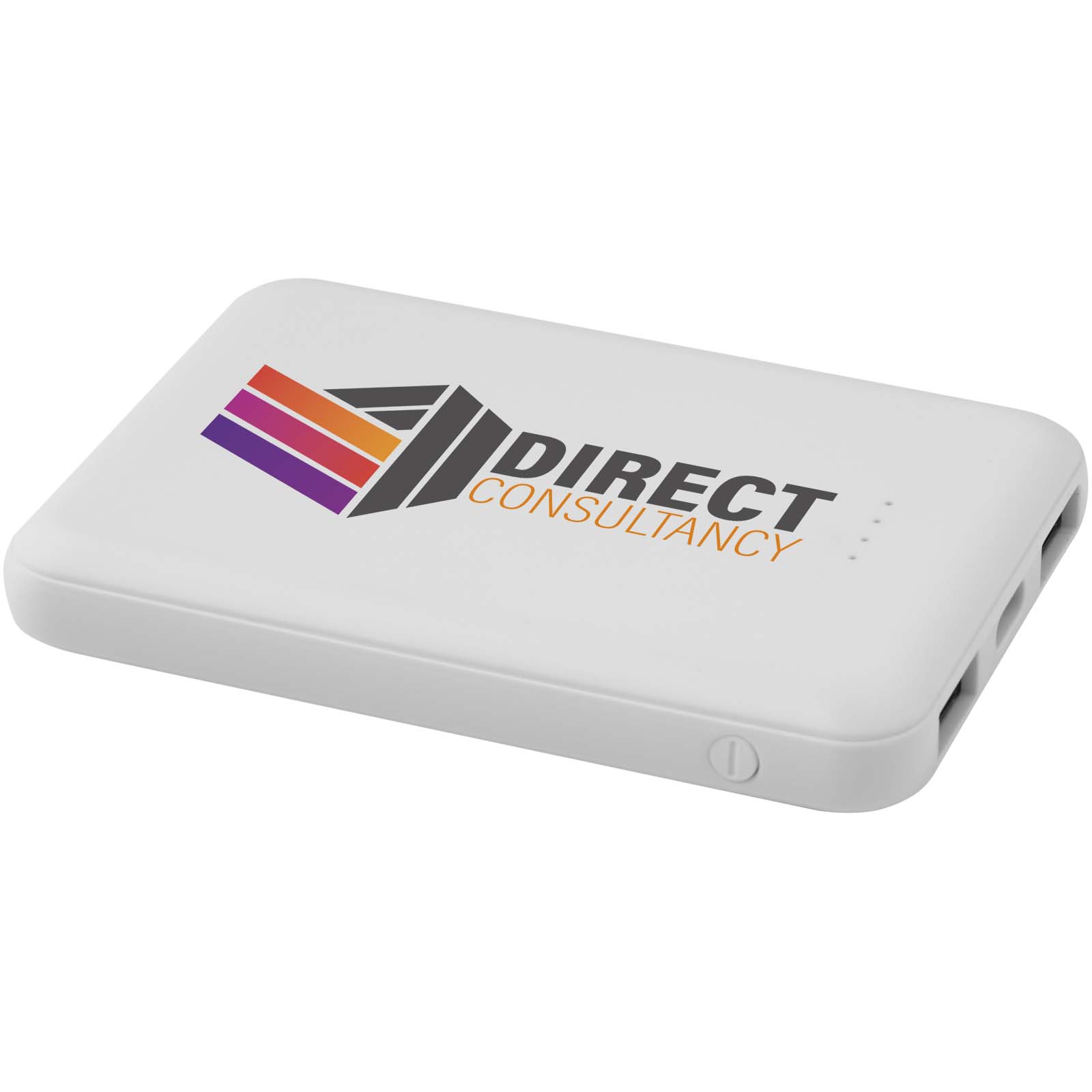 Umweltfreundlicher Mehrfach-Anschluss Powerbank - Steinheim an der Murr