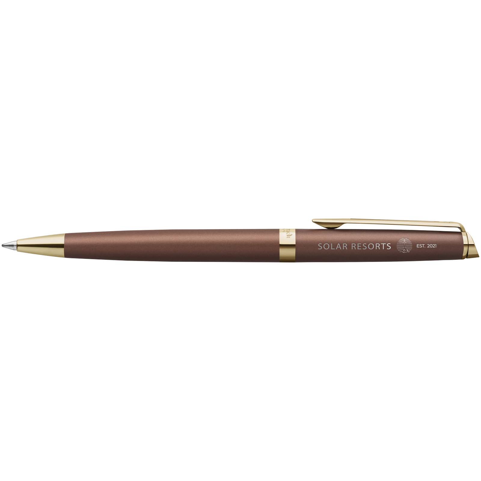 Waterman Hemisphere Kugelschreiber M
