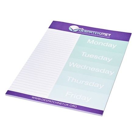 Druck auf Notizblöcken - | Zaprinta Österreich Druck auf Notizblöcken - | Zaprinta Österreich