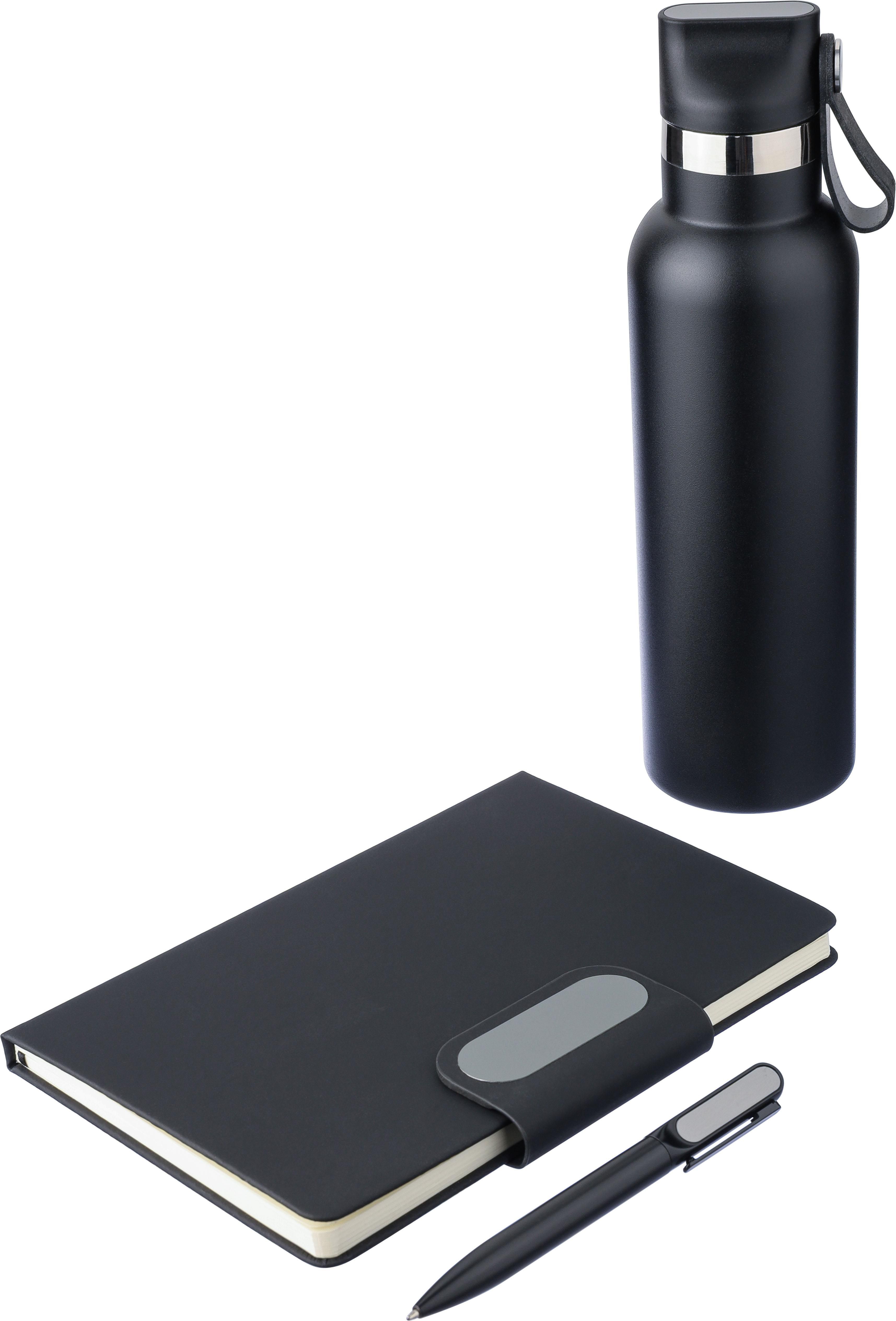 Umweltfreundliches Büroset - Teterow