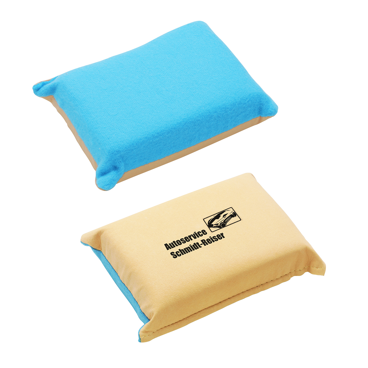 Auto Schwamm Duo - Bad Wilsnack