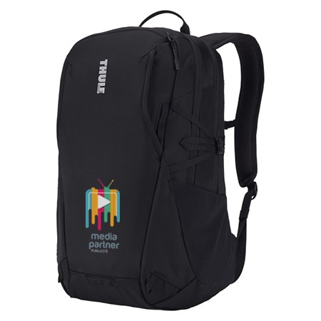 Thule EnRoute 23 L Rucksack - Schwarz