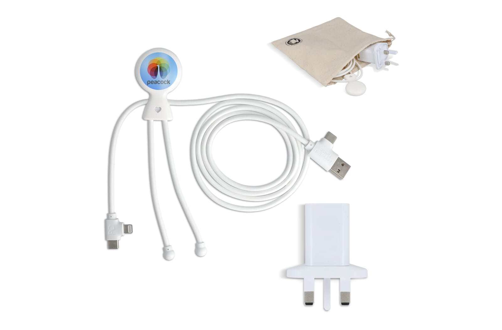 EcoSmart Multi-Charge Kit - Xanten