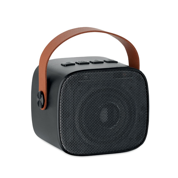 EchoBlitz Recycled Speaker - Klingenthal