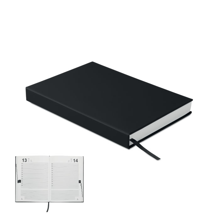 Täglicher Planer aus recyceltem Material - Röthenbach an der Pegnitz