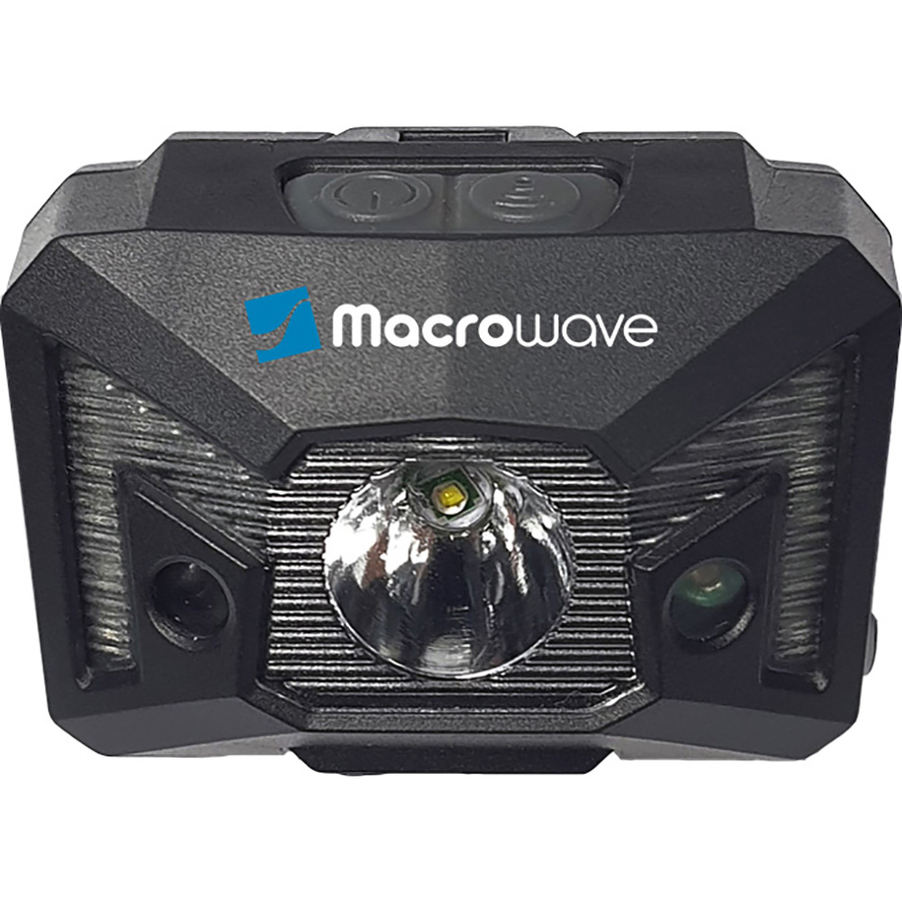 Sensor-LED-Kopfleuchte - Dresden