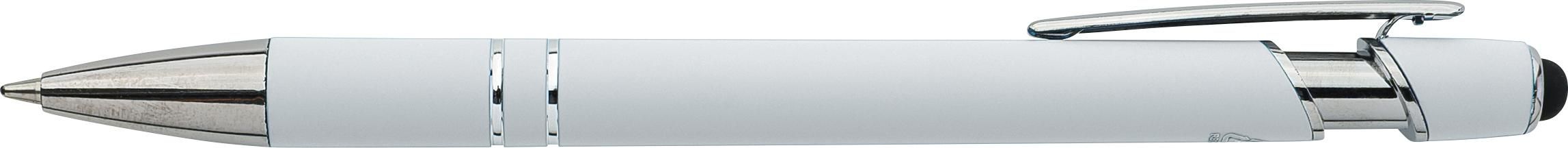 Umweltfreundlicher Stylus-Kugelschreiber - Alsdorf