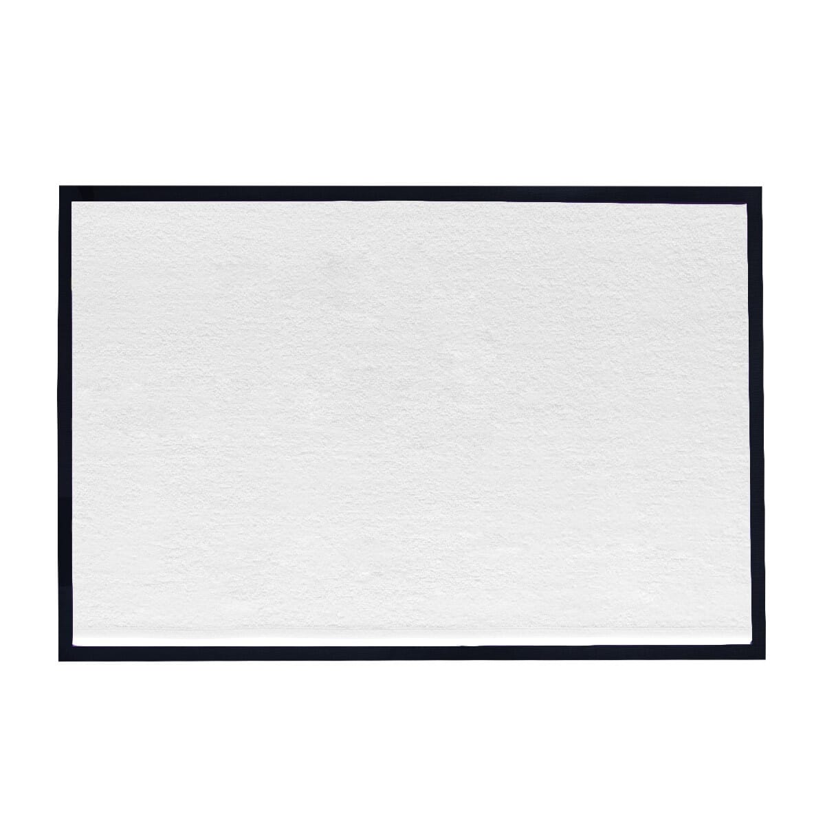 Bunter Fußabtreter 90x60 cm - Vohburg an der Donau