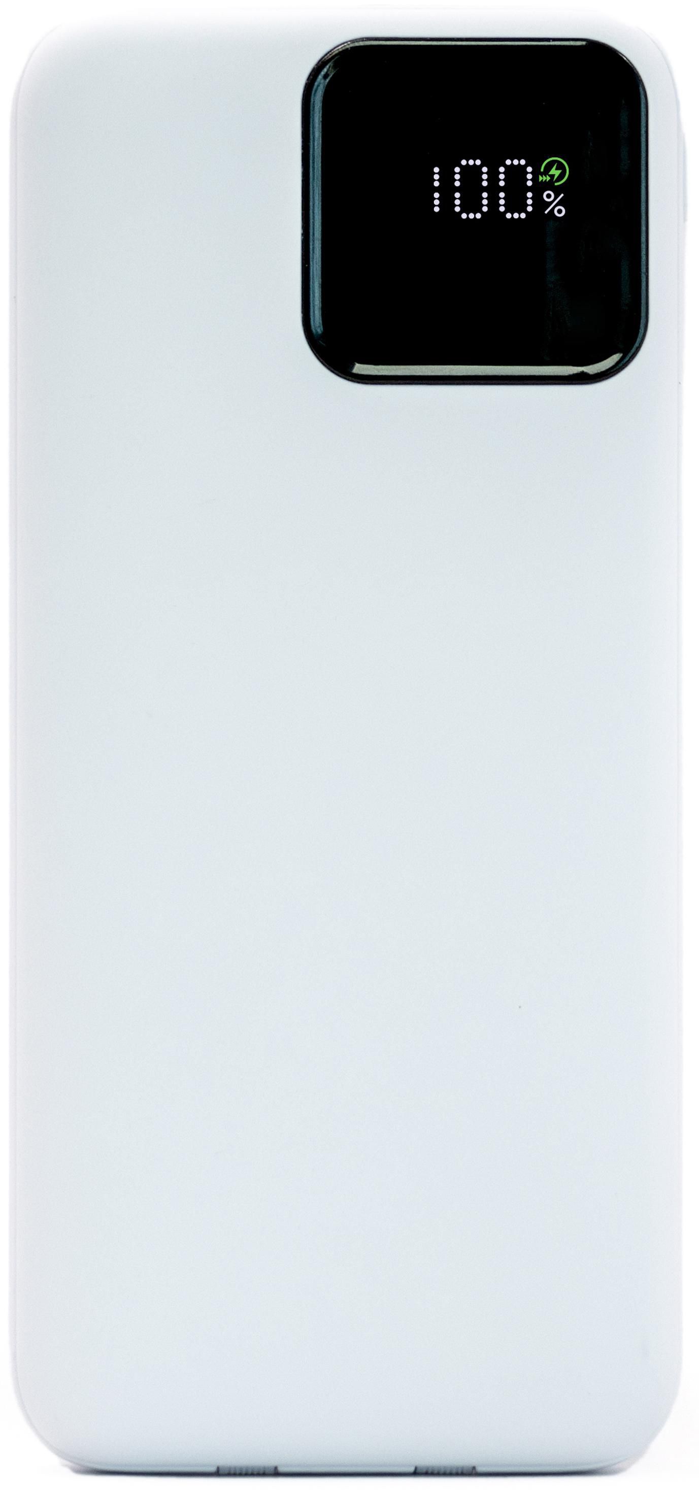 Energizer EcoPower 10000 - Spangenberg