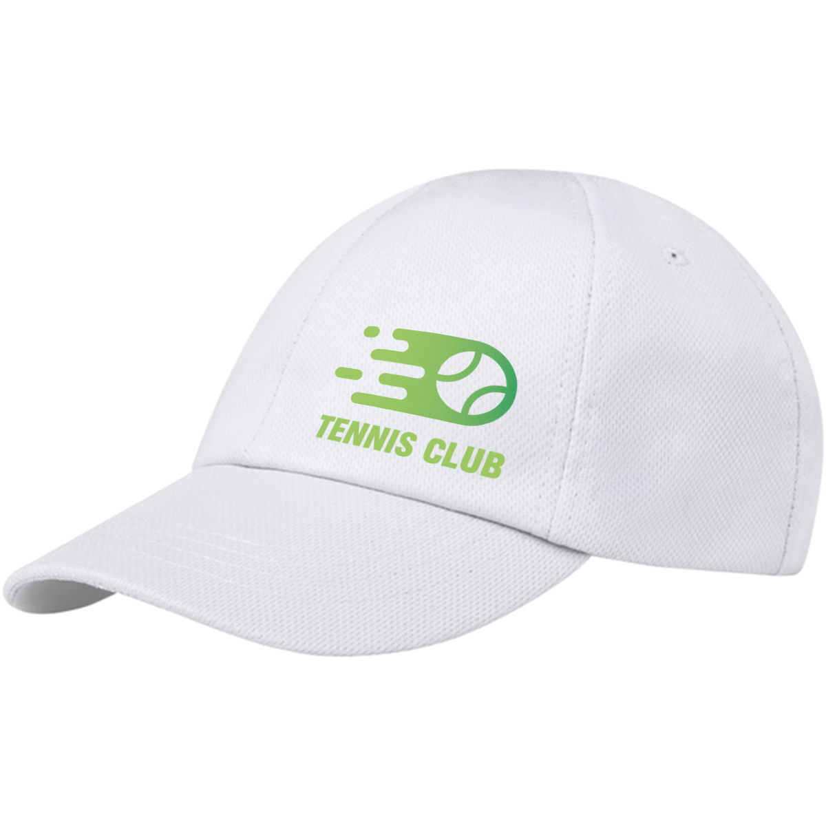 Belüftete Mesh-Kappe