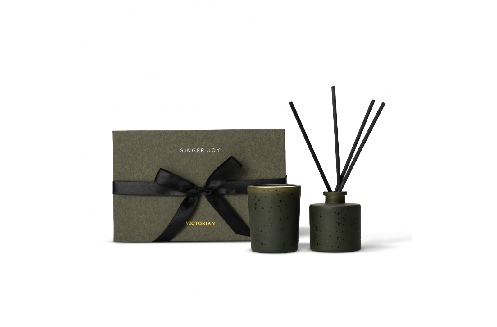 Gingerfreude Duftset - Siegen