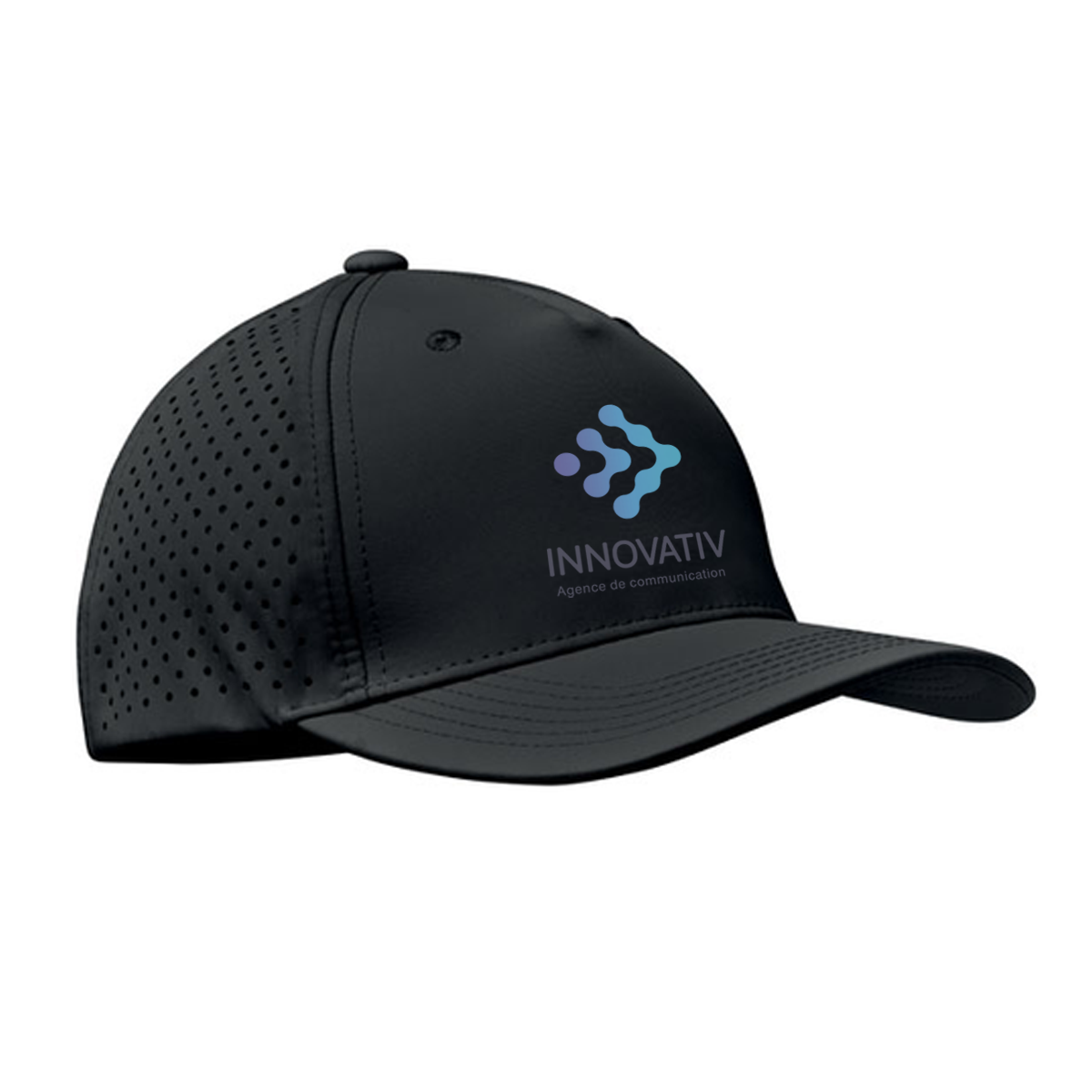 5-Panel-Baseballkappe - Besigheim