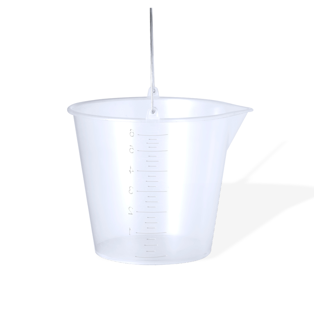 Messkübel - Freyung