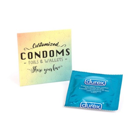 Durex Kondome personalisieren - | Zaprinta Österreich Durex Kondome personalisieren - | Zaprinta Österreich