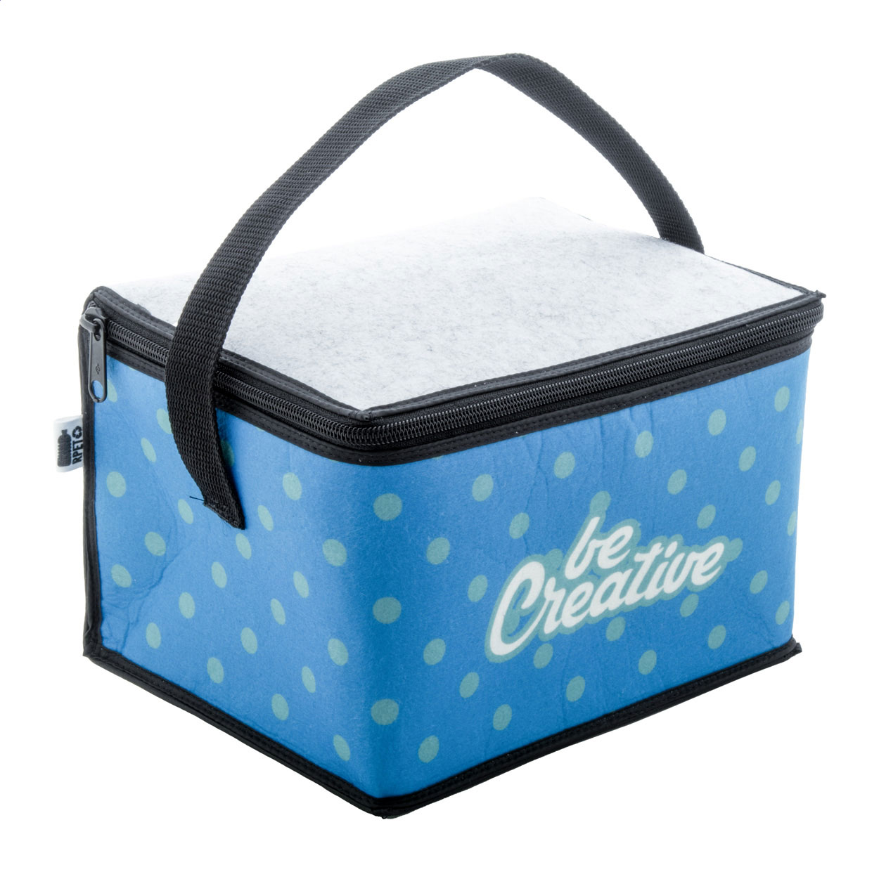 KühlTasche Design 6 - Weißenstadt