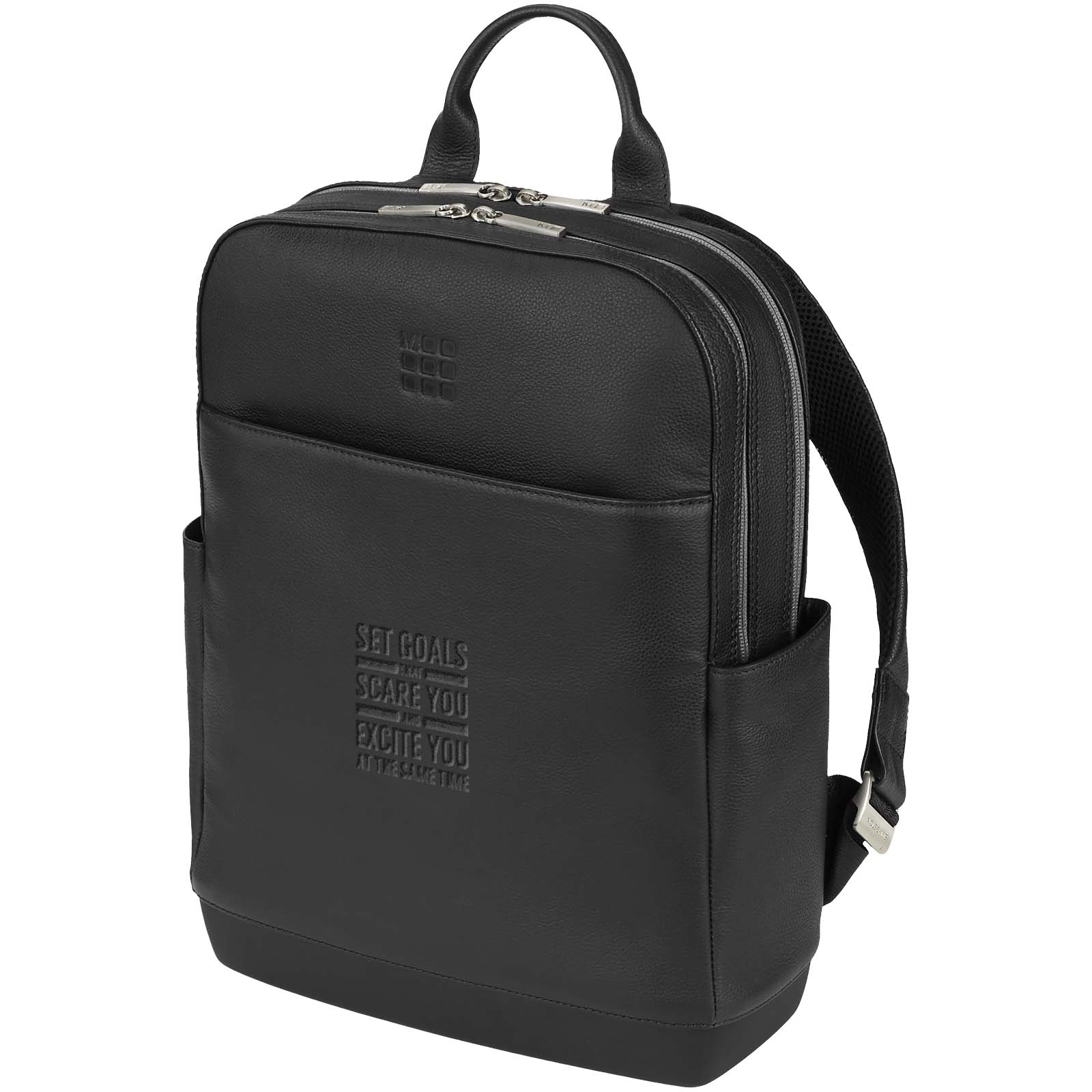 Klassiker Lederrucksack für Profis - Arneburg