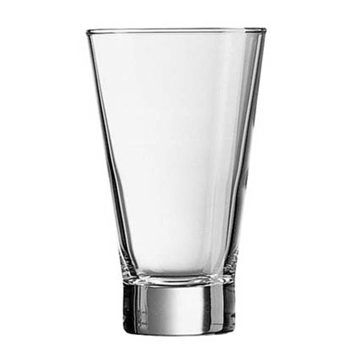 Konisches Trinkglas (22 cl) - Calw