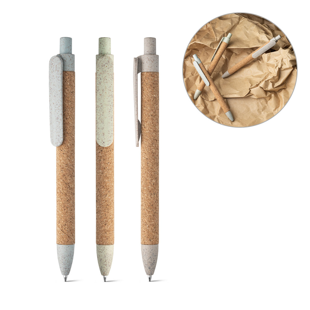 EcoStraw Stift -