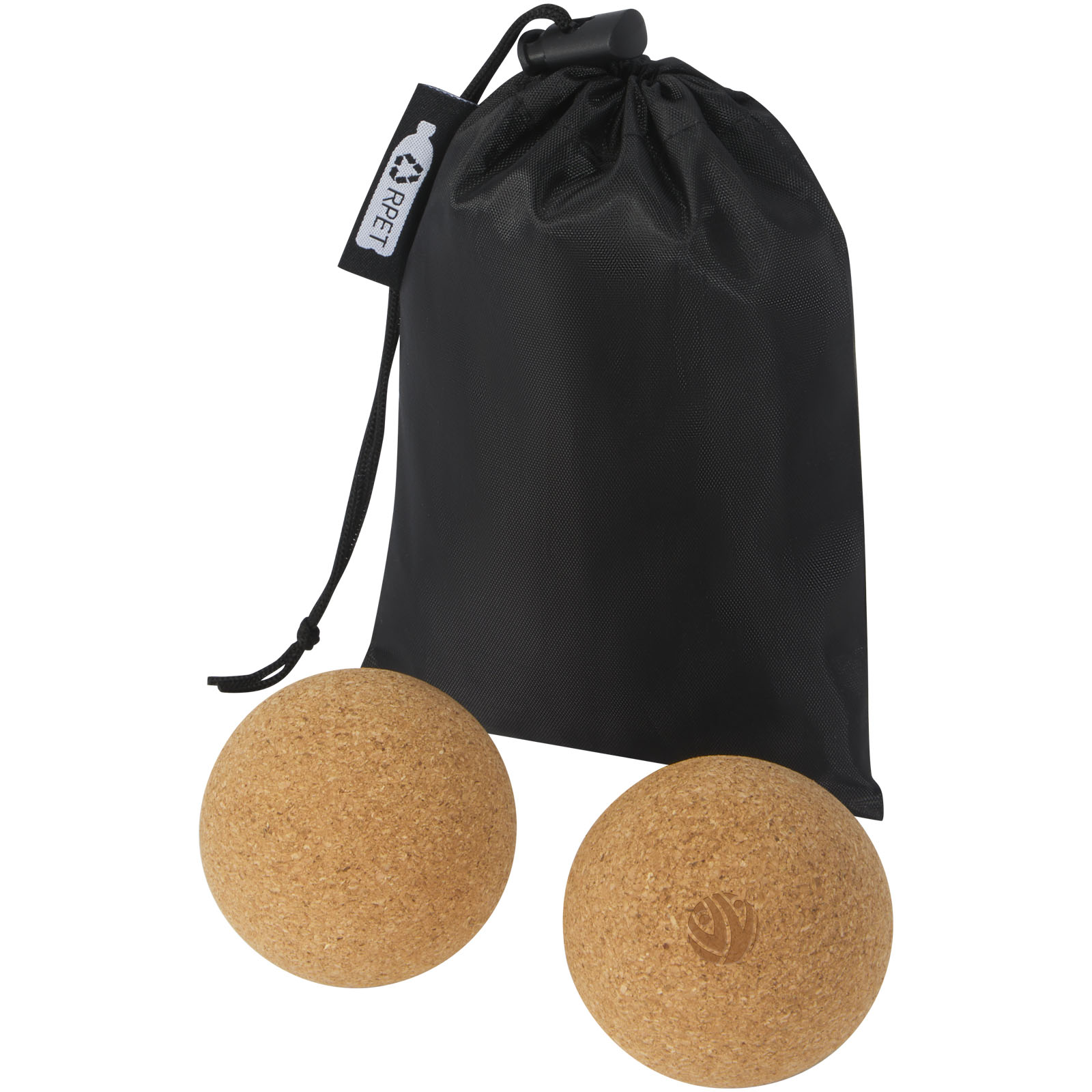 Kork YogaKugel Set - Glinde