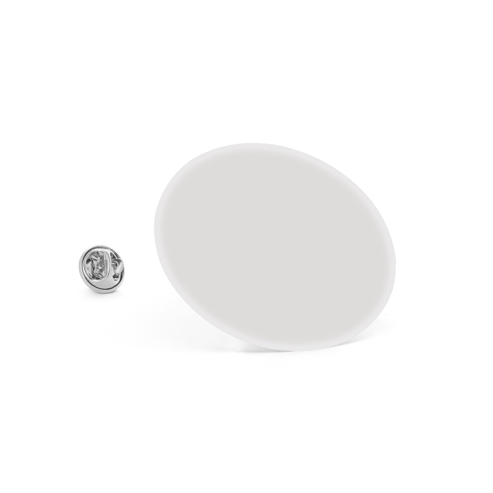 Doming 4 runder flexibler Doming-Badge mit Ihrem Logo, 30 mm