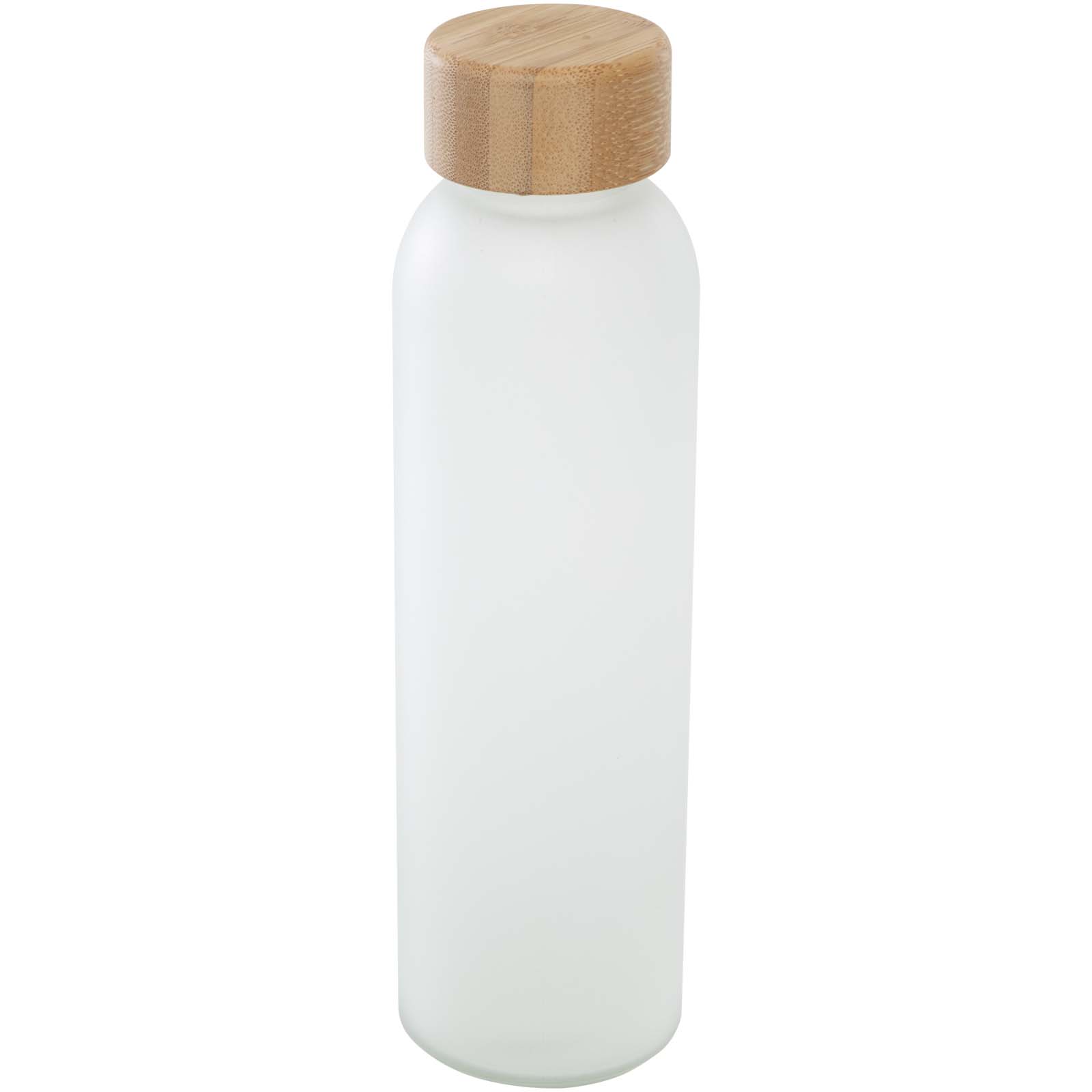 Frostglas Bambusflasche 500ml - Wolgast