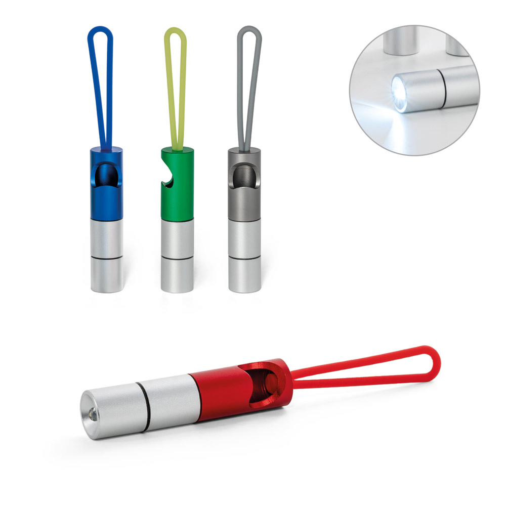 Lichtöffner - Rötz