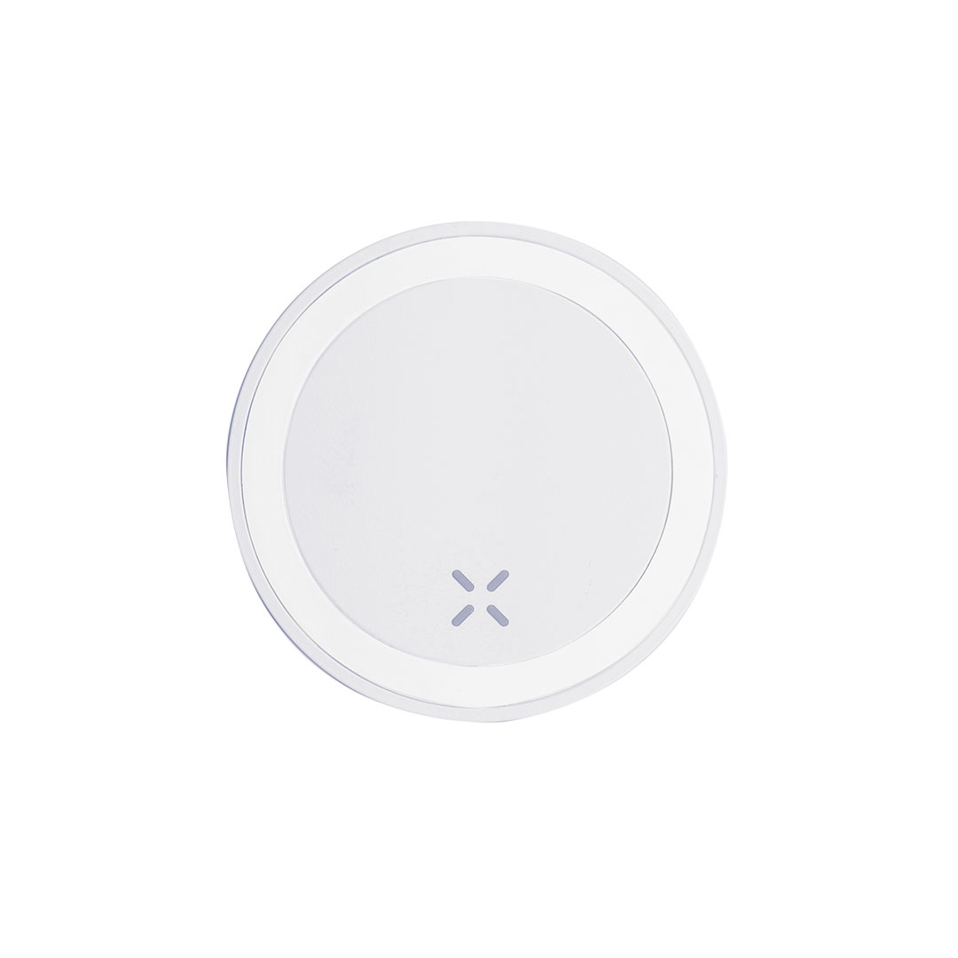 Recycelbares Qi-Ladegerät 15W - Lüdenscheid