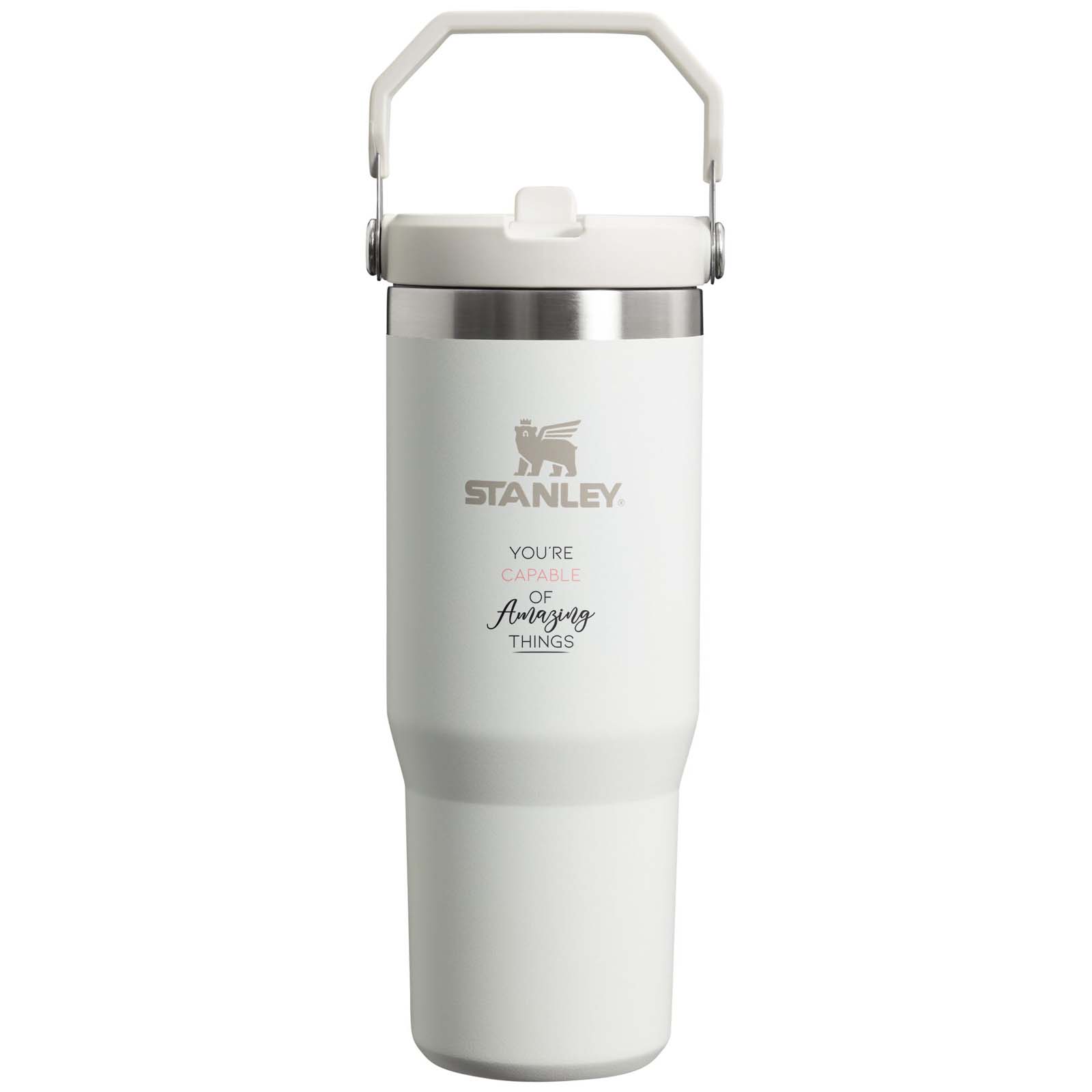 Stanley IceFlow™ Flip Straw Becher - Delmenhorst