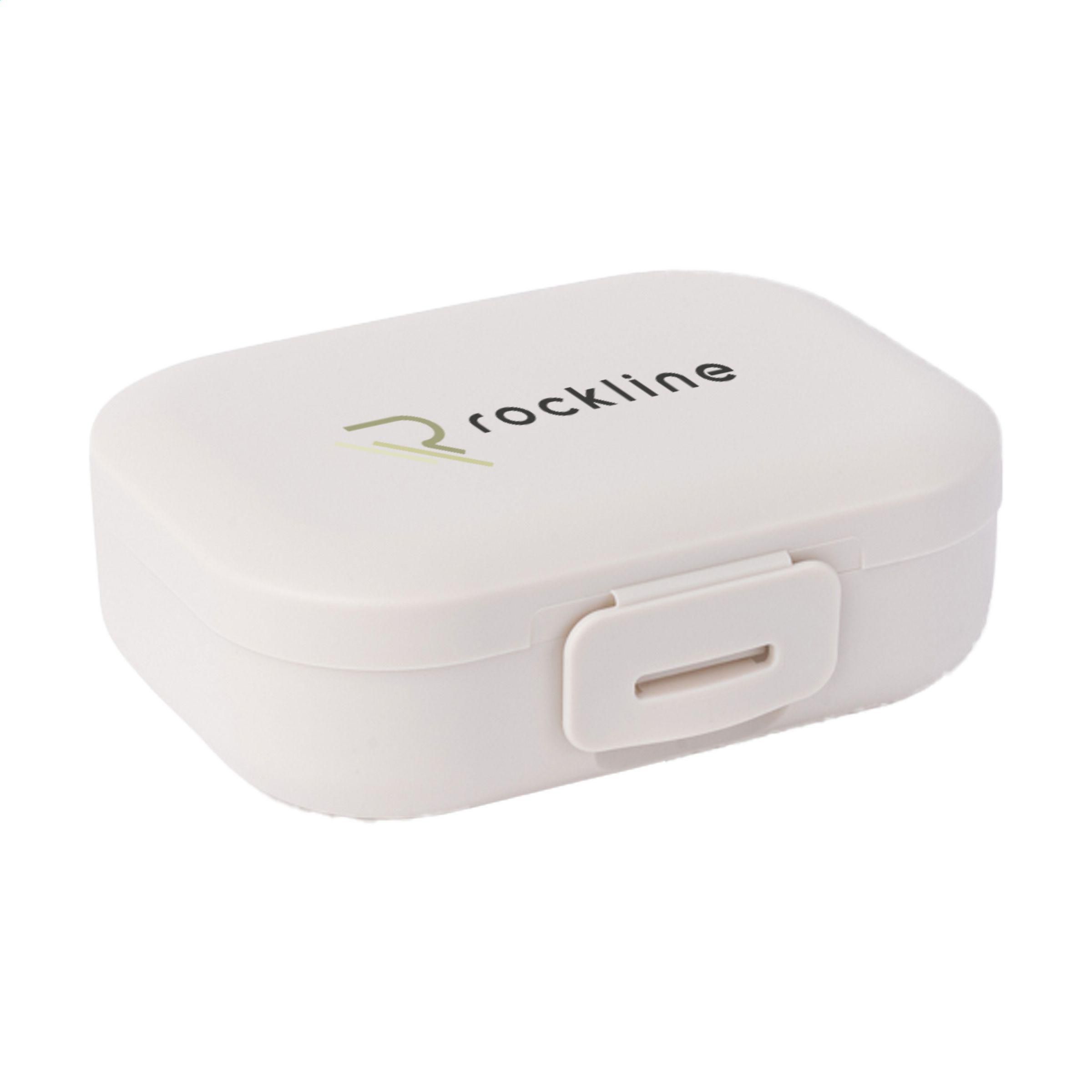 SnackBox Kompakt - Zwingenberg