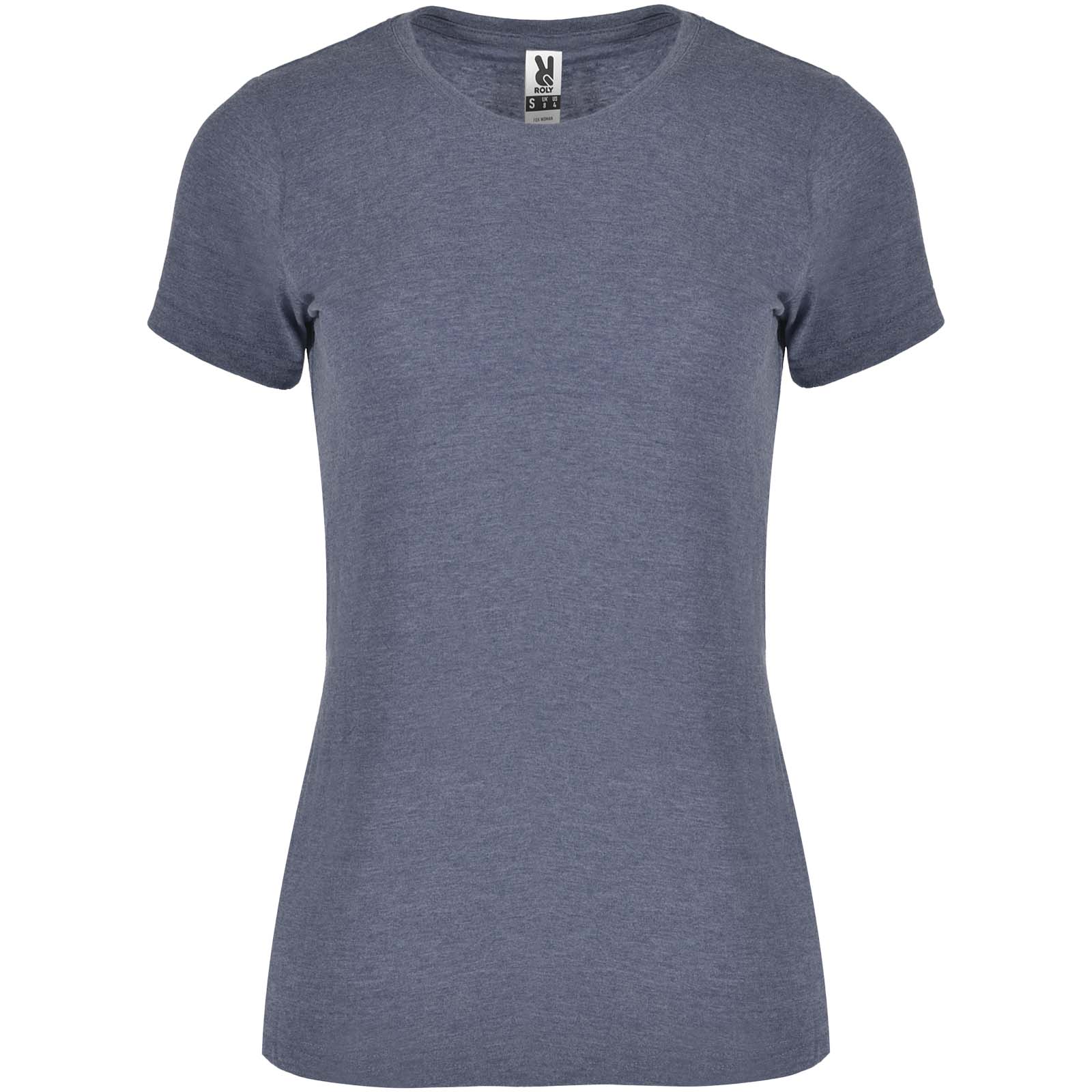 Fuchs-Damen-T-Shirt mit kurzen Ärmeln - Goch