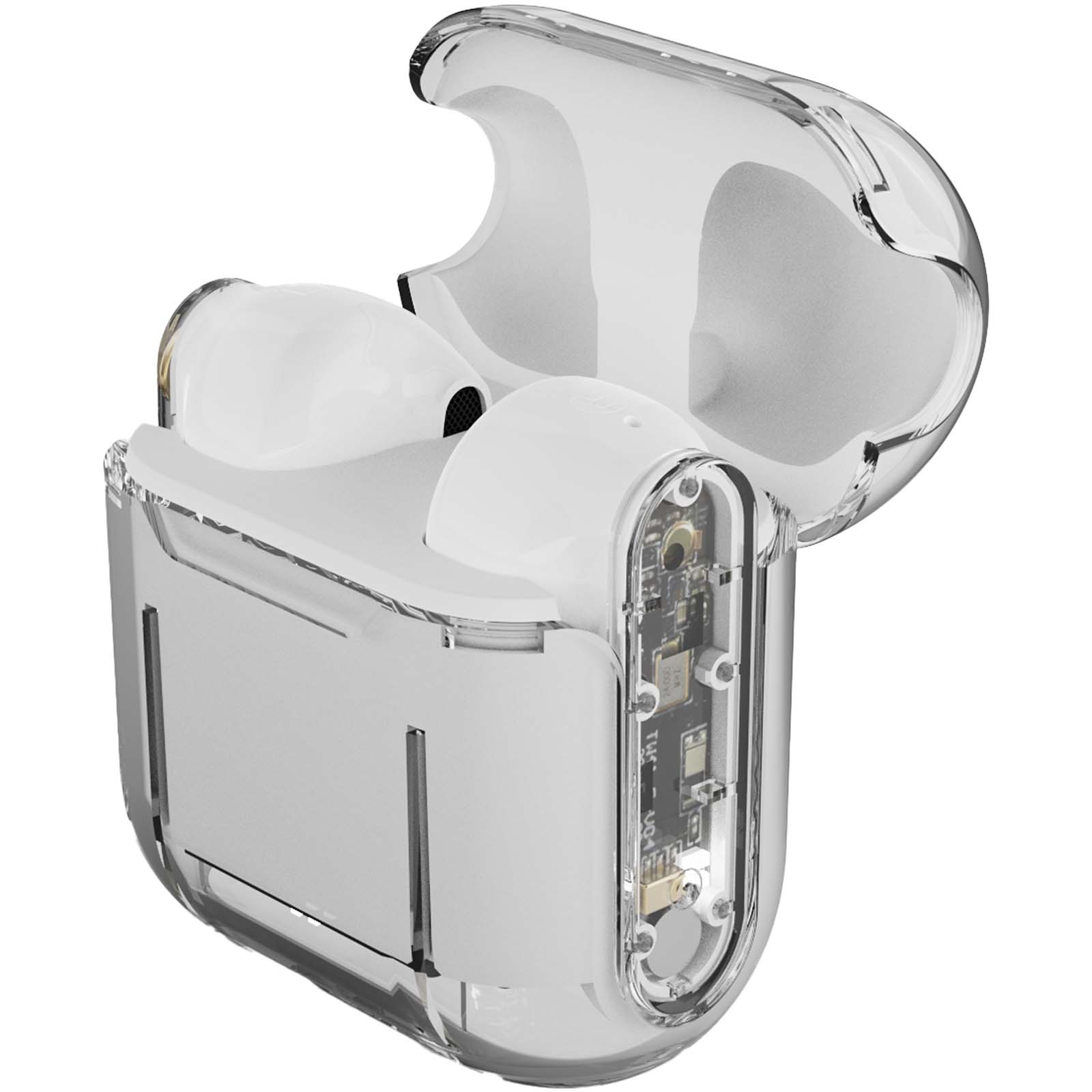 Kristallklare Ohrhörer - Veringenstadt