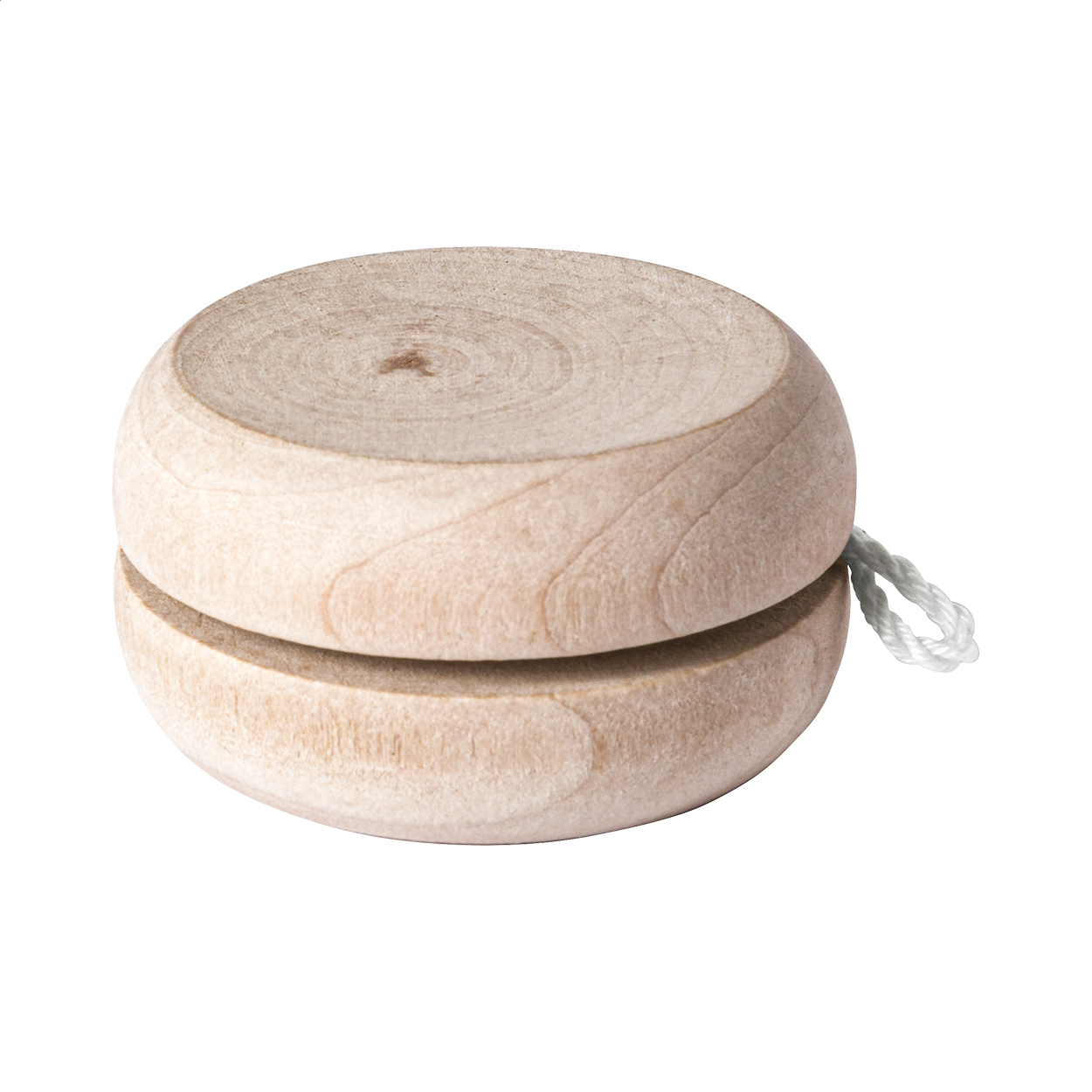 Holzspiel Yo-Yo - Tangerhütte