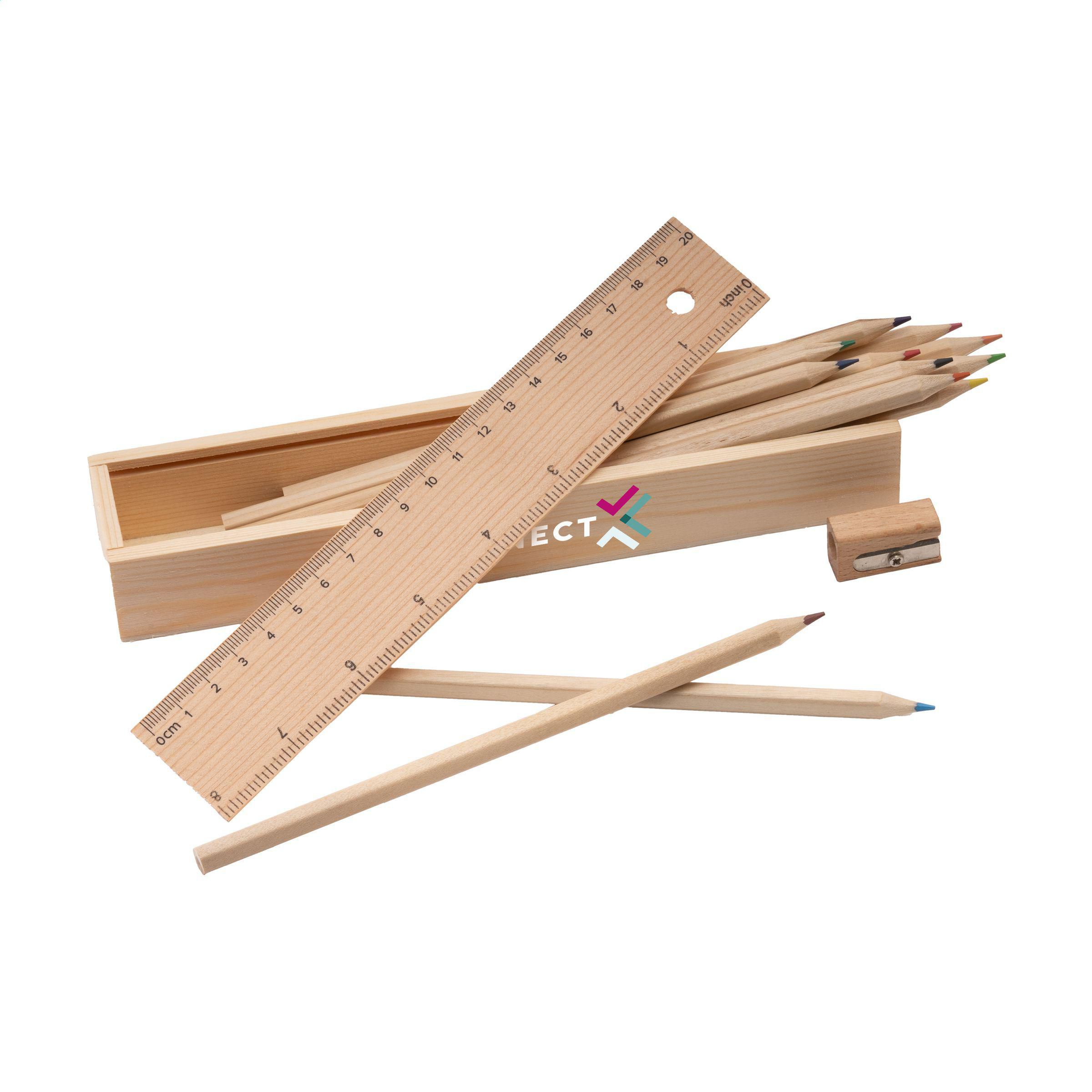 FarbenFreude Box - Kappeln