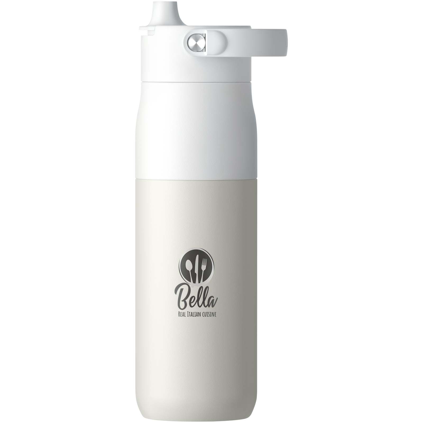 HydraPure Flasche - Heidelberg