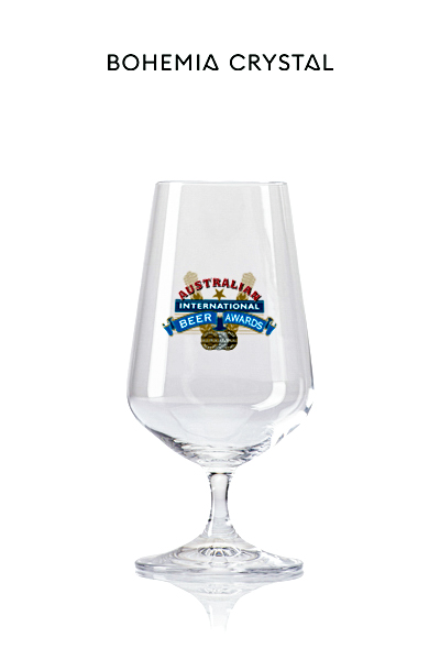 Fußkristallglas 33cl / 30cl - Dissen am Teutoburger Wald