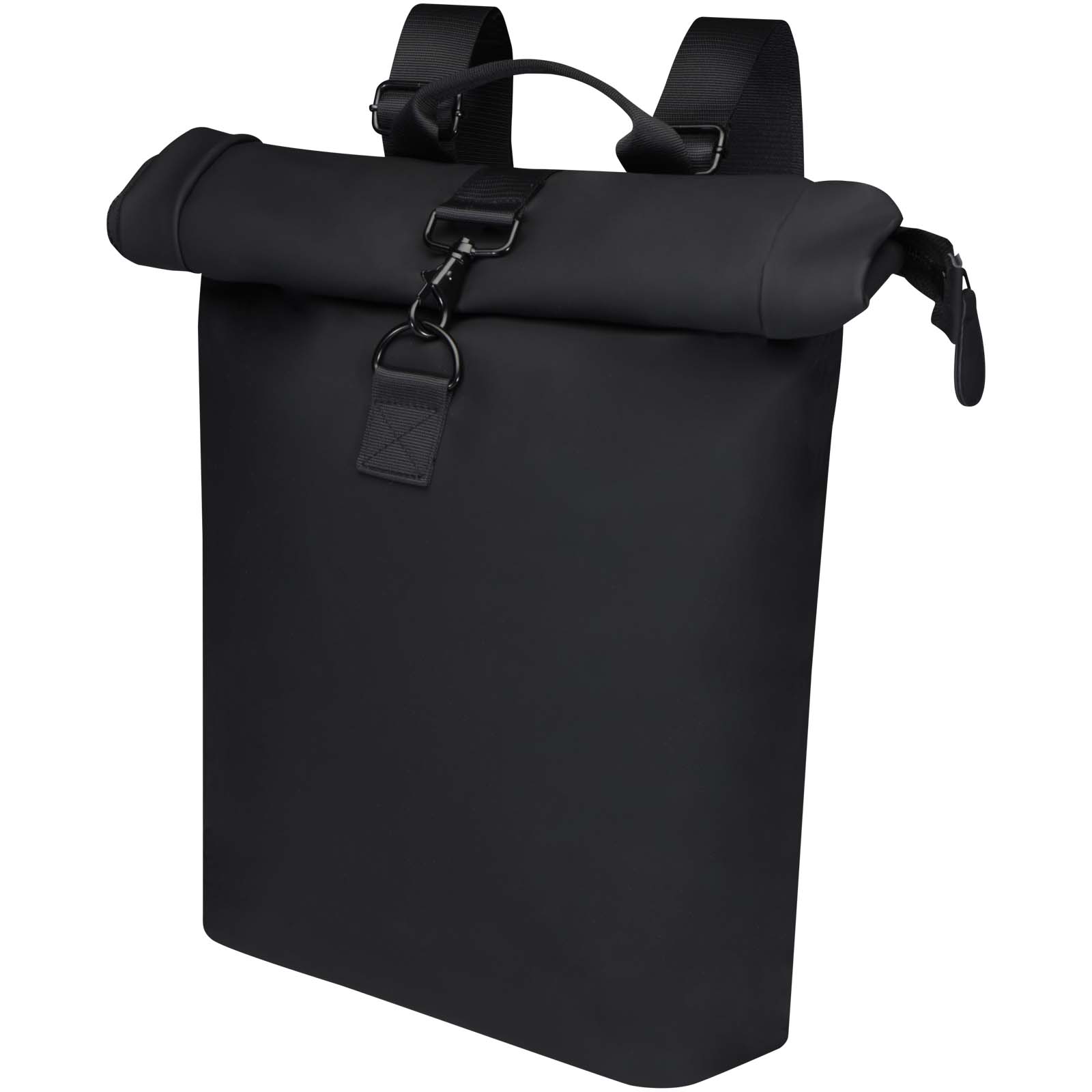 Öko-Rolltop-Laptop-Rucksack 15.6 - Mainburg