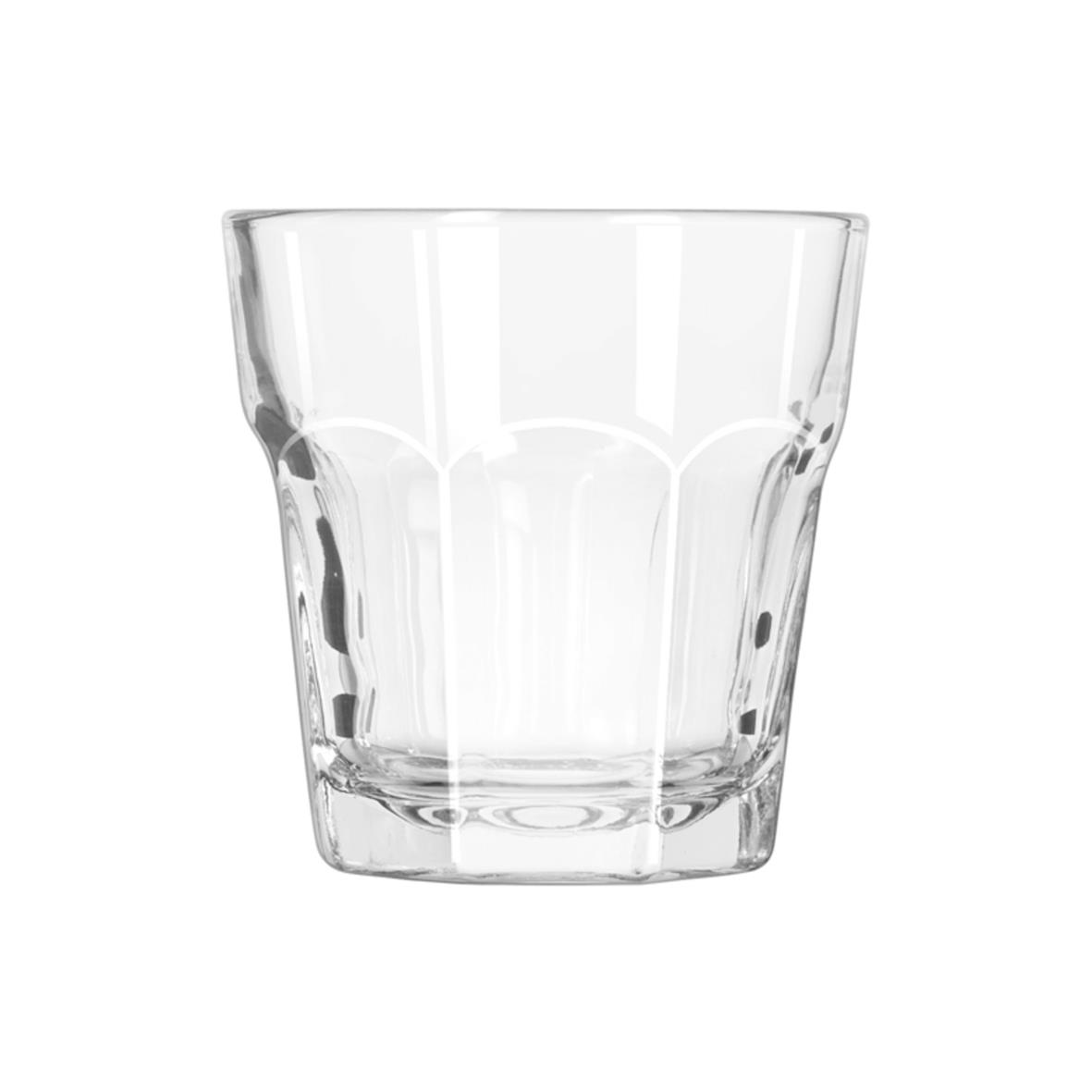 Glasbecher Gibraltar LB 20,7 cl - Jüterbog