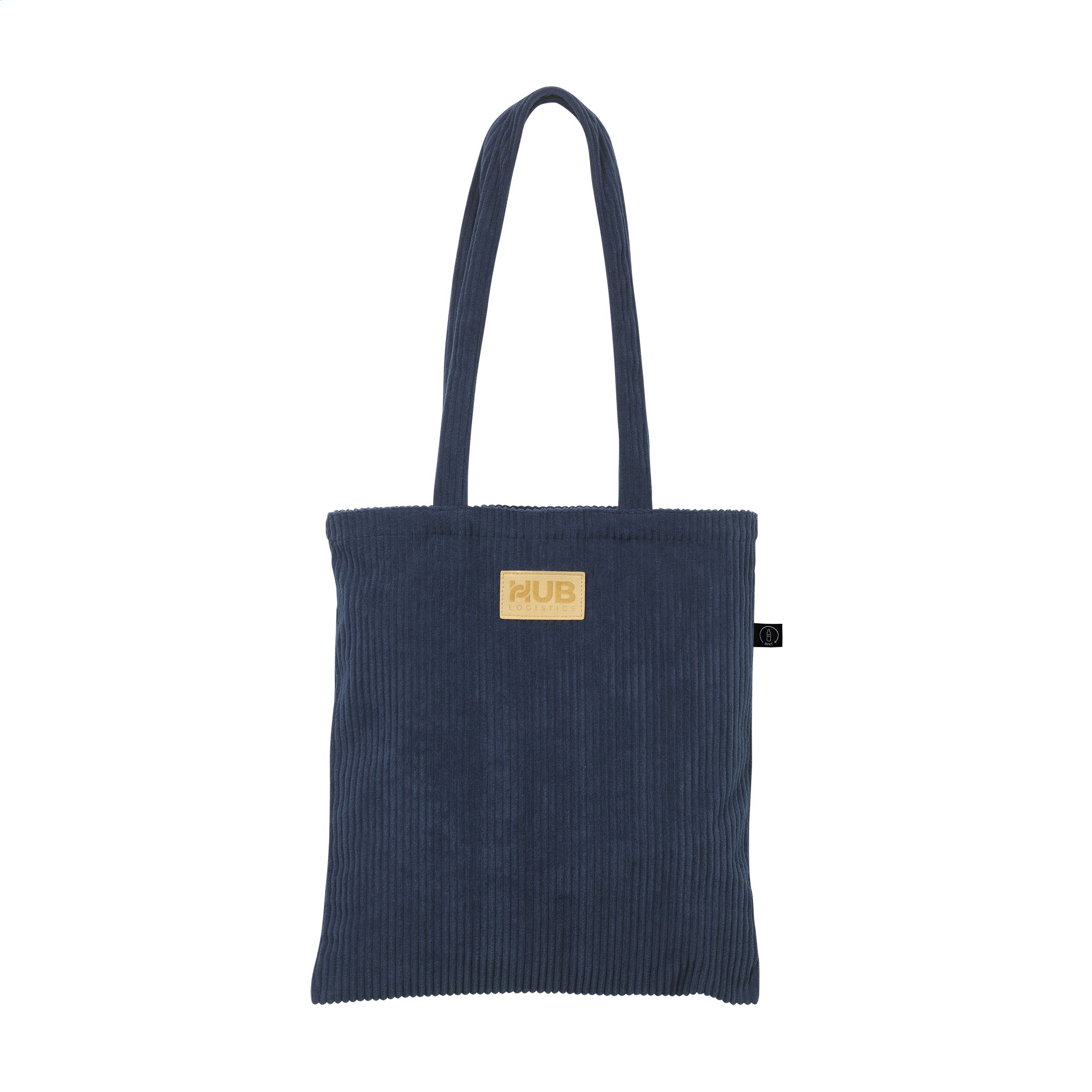 Retro Chic GRS Recycled Shopper - Seifhennersdorf