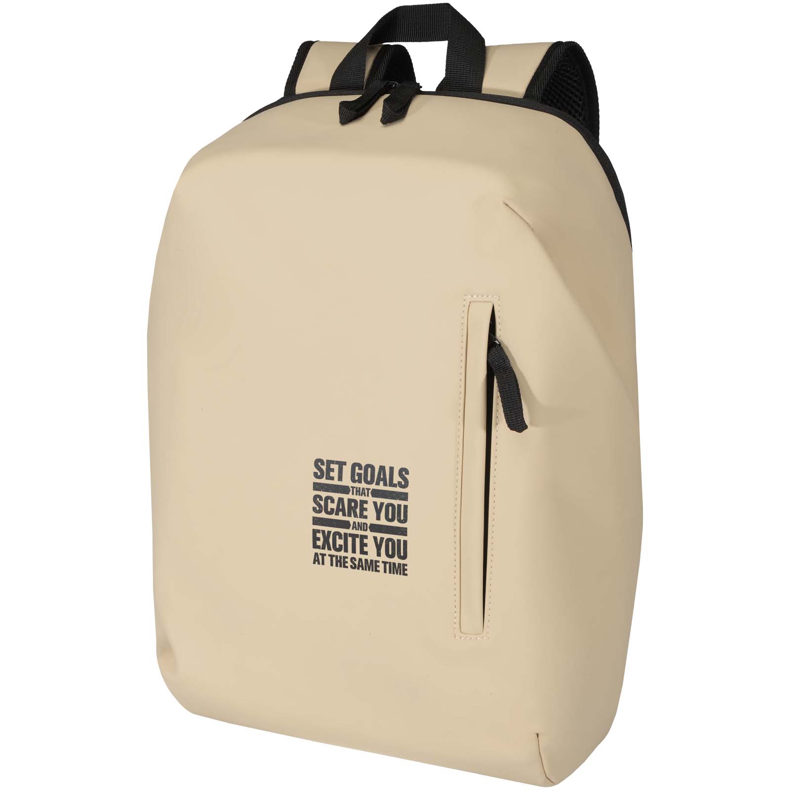 Recykel Pro 15 Diebstahlschutz-Rucksack 18L - Bünde